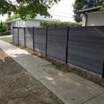 Horizontal Composite-Fences-Toronto