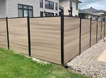 TAUPE-TEAK-Horizontal Vinyl-Fence.jpg